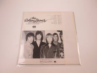 Load image into Gallery viewer, Rolling Stones Heartbreakers 14 Rock &amp; Shake L20P 1002 OBI Poster Japan LP Vinyl
