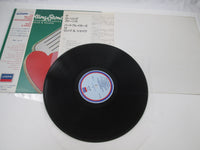 Load image into Gallery viewer, Rolling Stones Heartbreakers 14 Rock &amp; Shake L20P 1002 OBI Poster Japan LP Vinyl
