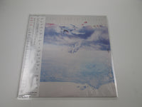 Load image into Gallery viewer, Rush Grace Under Pressure 25 3P-505 with OBI Japan LP Vinyl
