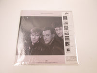 Load image into Gallery viewer, Rush Grace Under Pressure 25 3P-505 with OBI Japan LP Vinyl
