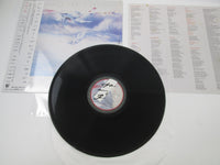 Load image into Gallery viewer, Rush Grace Under Pressure 25 3P-505 with OBI Japan LP Vinyl
