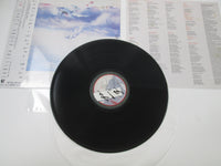 Load image into Gallery viewer, Rush Grace Under Pressure 25 3P-505 with OBI Japan LP Vinyl
