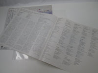 Load image into Gallery viewer, Rush Grace Under Pressure 25 3P-505 with OBI Japan LP Vinyl
