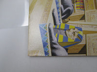 Load image into Gallery viewer, Iron Maiden Powerslave EMI EMS-91091 with OBI Poster Japan LP Vinyl
