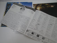 Load image into Gallery viewer, Iron Maiden Powerslave EMI EMS-91091 with OBI Poster Japan LP Vinyl
