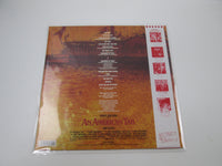 Load image into Gallery viewer, An American Tail Motion Picture OST MCA P-13507 with OBI Japan LP Vinyl
