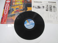 Load image into Gallery viewer, An American Tail Motion Picture OST MCA P-13507 with OBI Japan LP Vinyl
