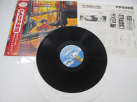 Load image into Gallery viewer, An American Tail Motion Picture OST MCA P-13507 with OBI Japan LP Vinyl
