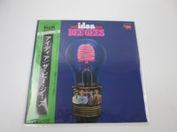 Load image into Gallery viewer, Bee Gees ‎Idea MW-2100with OBI Japan LP Vinyl
