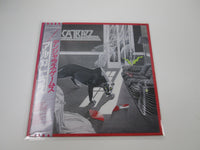 Load image into Gallery viewer, Alcatrazz Dangerous Games Capitol ECS-91176 with OBI Japan LP Vinyl
