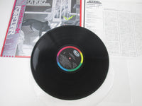 Load image into Gallery viewer, Alcatrazz Dangerous Games Capitol ECS-91176 with OBI Japan LP Vinyl
