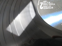 Load image into Gallery viewer, Gundam ZZ BGM Collection Vol.1 K25G-7294 with OBI Poster Japan LP Vinyl
