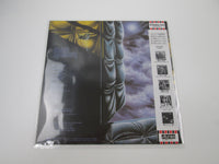 Load image into Gallery viewer, Iron Maiden ‎Piece Of Mind EMS-91057 with OBI Poster Japan LP Vinyl
