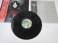 Load image into Gallery viewer, OST(ENNIO MORRICONE) EXORCIST 2 WARNER P-10324W with OBI Japan LP Vinyl
