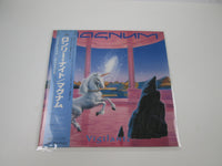 Load image into Gallery viewer, Magnum Vigilante 28MM 0547 with OBI Japan LP Vinyl
