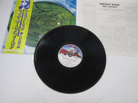 Load image into Gallery viewer, MIKE OLDFIELD HERGEST RIDGE VIRGIN YQ-7015-VR with OBI Japan LP Vinyl
