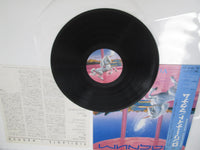 Load image into Gallery viewer, Magnum Vigilante 28MM 0547 with OBI Japan LP Vinyl
