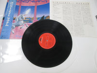 Load image into Gallery viewer, Magnum Vigilante 28MM 0547 with OBI Japan LP Vinyl
