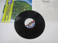 Load image into Gallery viewer, MIKE OLDFIELD HERGEST RIDGE VIRGIN YQ-7015-VR with OBI Japan LP Vinyl
