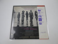Load image into Gallery viewer, THE WARRIORS OST AMP-6057 with OBI Japan LP Vinyl
