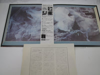 Load image into Gallery viewer, Tangerine Dream ‎Atem YZ-97-AX with OBI Japan LP Vinyl
