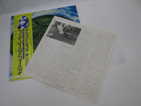 Load image into Gallery viewer, MIKE OLDFIELD HERGEST RIDGE VIRGIN YQ-7015-VR with OBI Japan LP Vinyl
