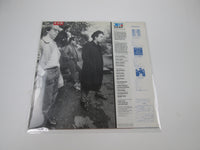 Load image into Gallery viewer, Elvis Costello Punch The Clock Promo RPL-8211 with OBI Japan LP Vinyl
