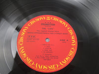 Load image into Gallery viewer, Bruce Springsteen The "Live" The Legend Comes Alive Promo Japan LP Vinyl
