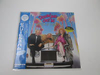 Load image into Gallery viewer, Down And Out In Beverly Hills OST P-13328 with OBI Japan LP Vinyl
