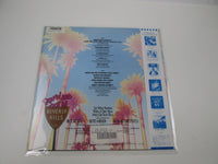 Load image into Gallery viewer, Down And Out In Beverly Hills OST P-13328 with OBI Japan LP Vinyl
