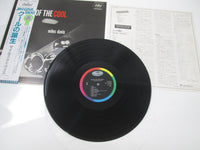 Load image into Gallery viewer, MILES DAVIS BIRHT OF THE COOL CAPITOL ECJ-50050 with OBI Japan LP Vinyl
