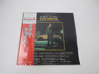 Load image into Gallery viewer, OST(BERNARD HERRMANN) TAXI DRIVER ARISTA 18RS-13 with OBI Japan LP Vinyl

