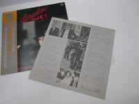 Load image into Gallery viewer, Borsalino And Co OST FML 37 with OBI Japan LP Vinyl
