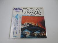 Load image into Gallery viewer, Orca OST YX-7036 with OBI Japan LP Vinyl
