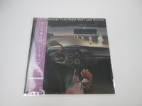 Load image into Gallery viewer, Bill LaBounty This Night Won't Last Forever P-11195 with OBI Japan LP Vinyl
