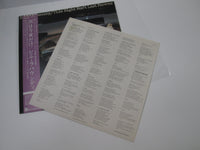 Load image into Gallery viewer, Bill LaBounty This Night Won't Last Forever P-11195 with OBI Japan LP Vinyl
