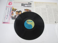 Load image into Gallery viewer, The Cincinnati Kid OST 25MM 9037 with OBI Japan LP Vinyl
