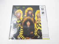 Load image into Gallery viewer, Stryper To Hell With The Devil 28AP 3256 with OBI Poster Japan LP Vinyl

