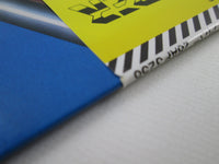 Load image into Gallery viewer, Stryper To Hell With The Devil 28AP 3256 with OBI Poster Japan LP Vinyl
