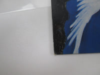 Load image into Gallery viewer, Stryper To Hell With The Devil 28AP 3256 with OBI Poster Japan LP Vinyl
