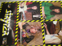 Load image into Gallery viewer, Stryper To Hell With The Devil 28AP 3256 with OBI Poster Japan LP Vinyl
