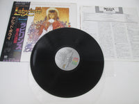 Load image into Gallery viewer, OST(DAVID BOWIE) LABYRINTH EYS-91170 with OBI Japan LP Vinyl

