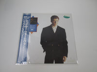 Load image into Gallery viewer, Rick Astley Together Forever RPS-1038 with OBI Japan LP Vinyl
