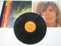 Load image into Gallery viewer, Françoise Hardy Message Personnel ECPM-100 with OBI Japan LP Vinyl
