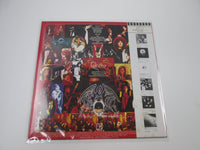 Load image into Gallery viewer, QUEEN SAME ELEKTRA P-6550E with OBI Japan LP Vinyl
