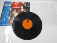 Load image into Gallery viewer, Mireille Mathieu Live In Canada UXP-617-V with OBI Japan LP Vinyl
