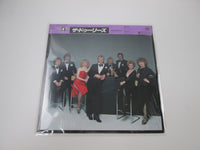 Load image into Gallery viewer, The Dooleys Best 4 You 12 3P-690 with OBI Japan LP Vinyl
