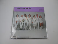 Load image into Gallery viewer, The Dooleys Best 4 You 12 3P-690 with OBI Japan LP Vinyl
