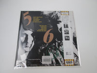 Load image into Gallery viewer, BILLY IDOL WHIPLASH SMILE CHRYSALIS WWS-91157 with OBI Japan LP Vinyl
