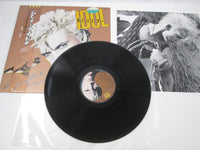 Load image into Gallery viewer, BILLY IDOL WHIPLASH SMILE CHRYSALIS WWS-91157 with OBI Japan LP Vinyl
